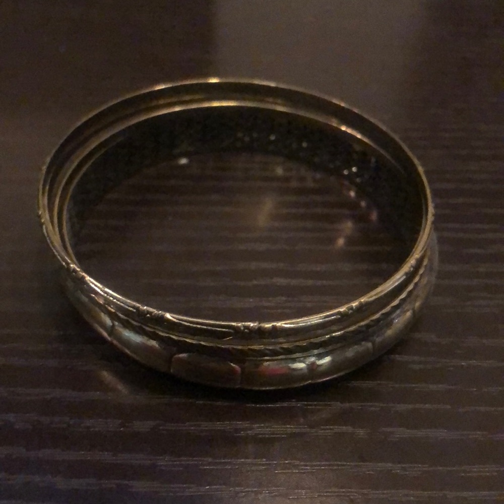 Paparazzi bangle bracelets